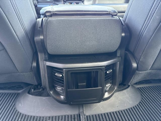 Used 2025 RAM 1500 Classic Warlock image 22