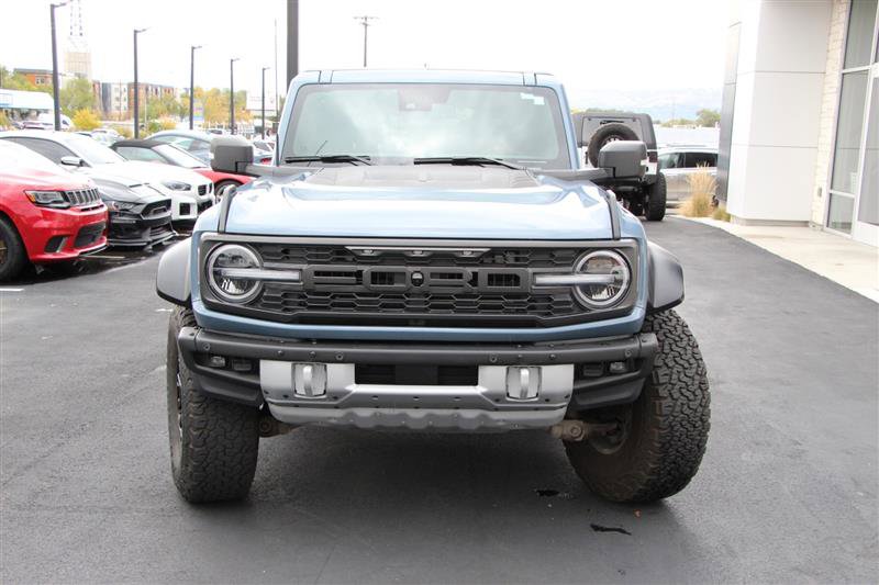 Used 2023 Ford Bronco Raptor image 2