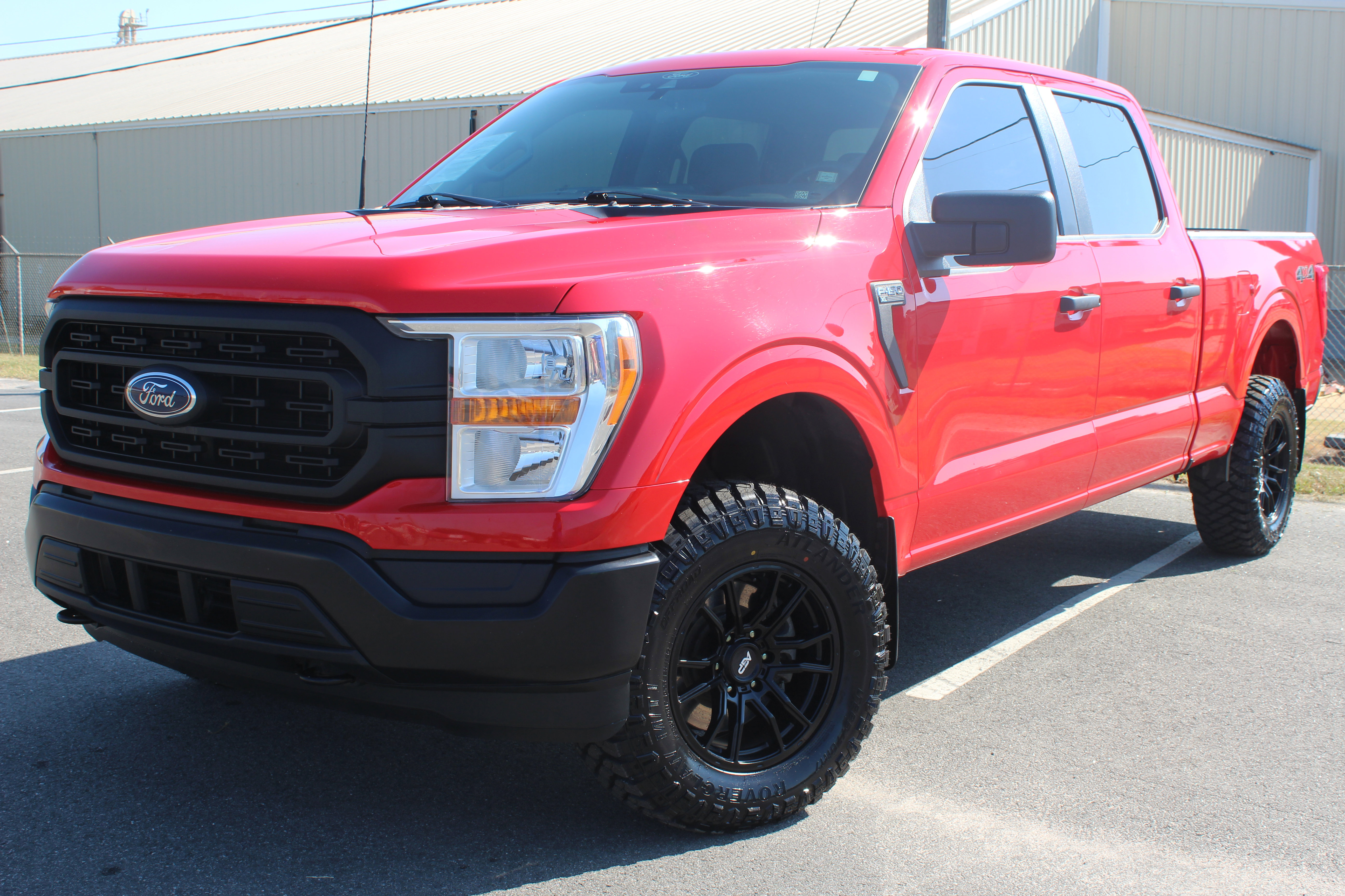 Used 2022 Ford F150 XL