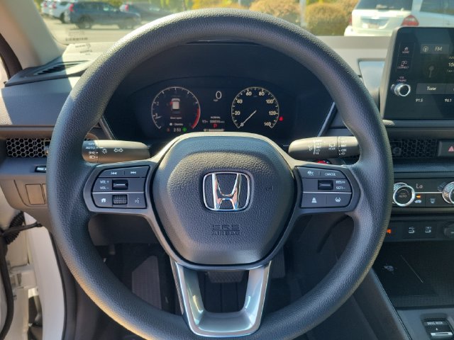New 2026 Honda CR-V LX image 15