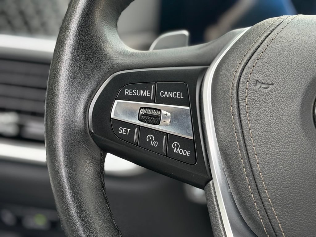 Used 2025 BMW X5 xDrive40i AWD/4WD image 45