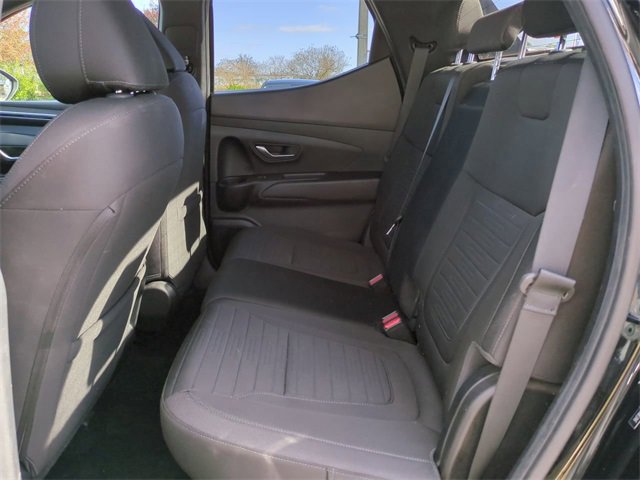 Used 2022 Hyundai Santa Cruz SEL image 14