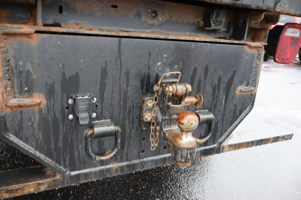 Used 2020 Chevrolet Silverado 3500 W/T w/ WT Convenience Package image 28