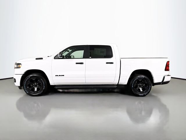 New 2026 RAM 1500 4x4 Crew Cab image 4