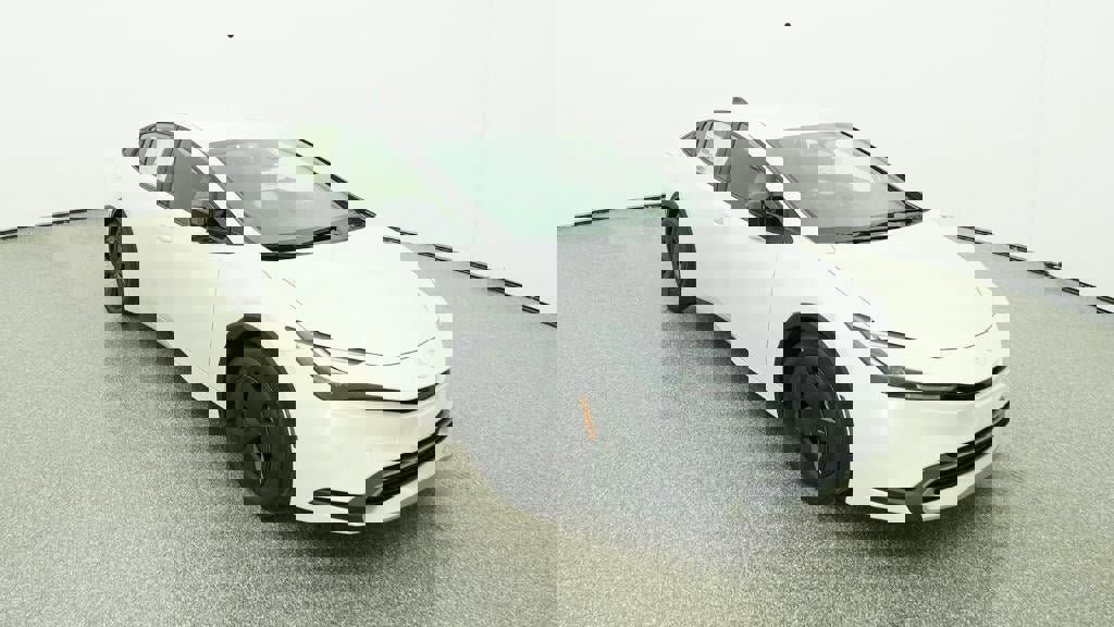 New 2026 Toyota Prius Plug-In Hybrid image 13