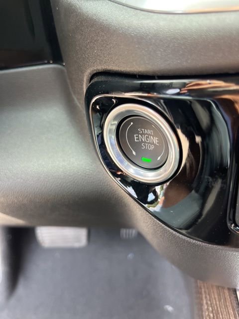 New 2026 Chevrolet Silverado 1500 LT w/ Z71 Off-Road Package image 24