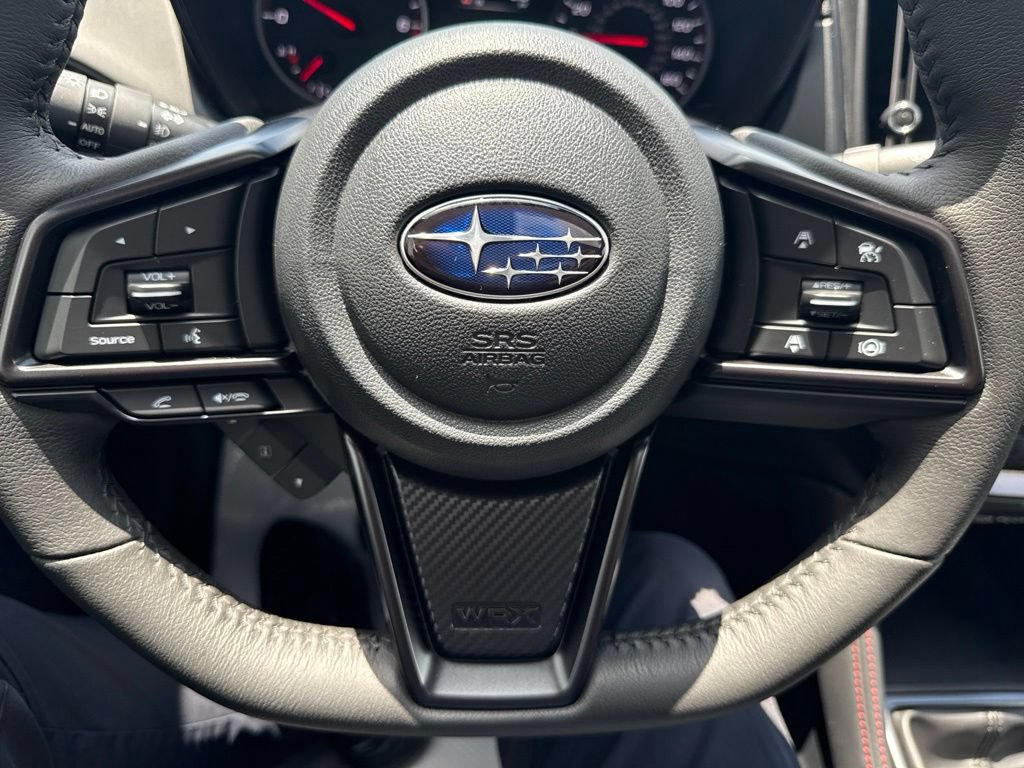 Used 2026 Subaru WRX Premium AWD/4WD image 13