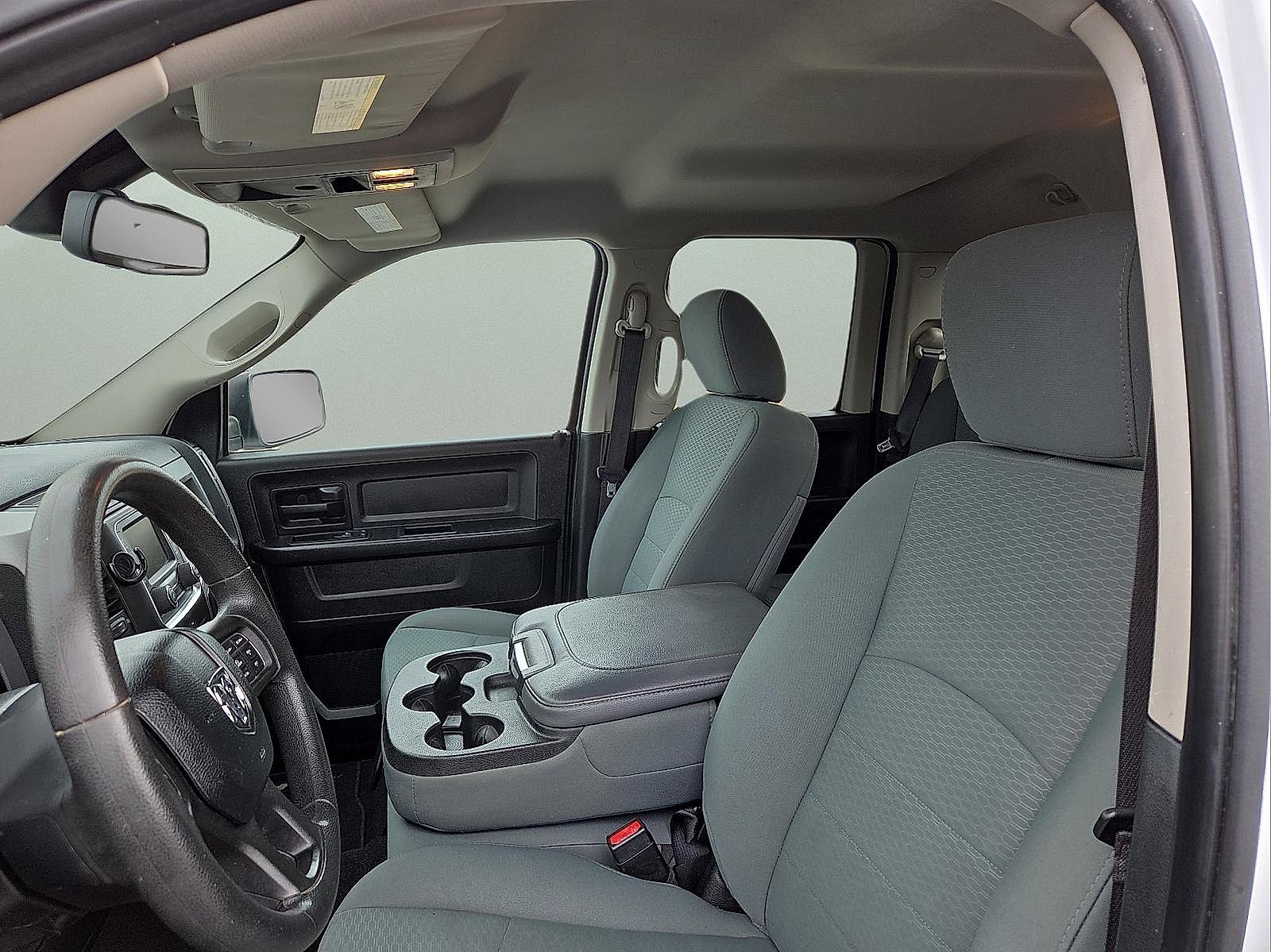 Used 2016 RAM 1500 Tradesman w/ Popular Equipment Group image 12