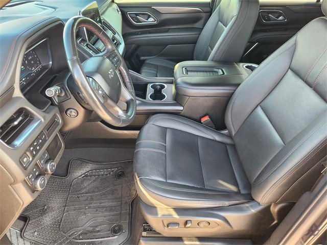 Used 2022 Chevrolet Tahoe RST w/ Luxury Package image 13