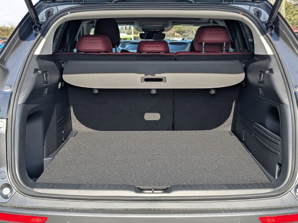 New 2026 MAZDA CX-50 AWD 2.5 Hybrid w/ Weather Package image 13