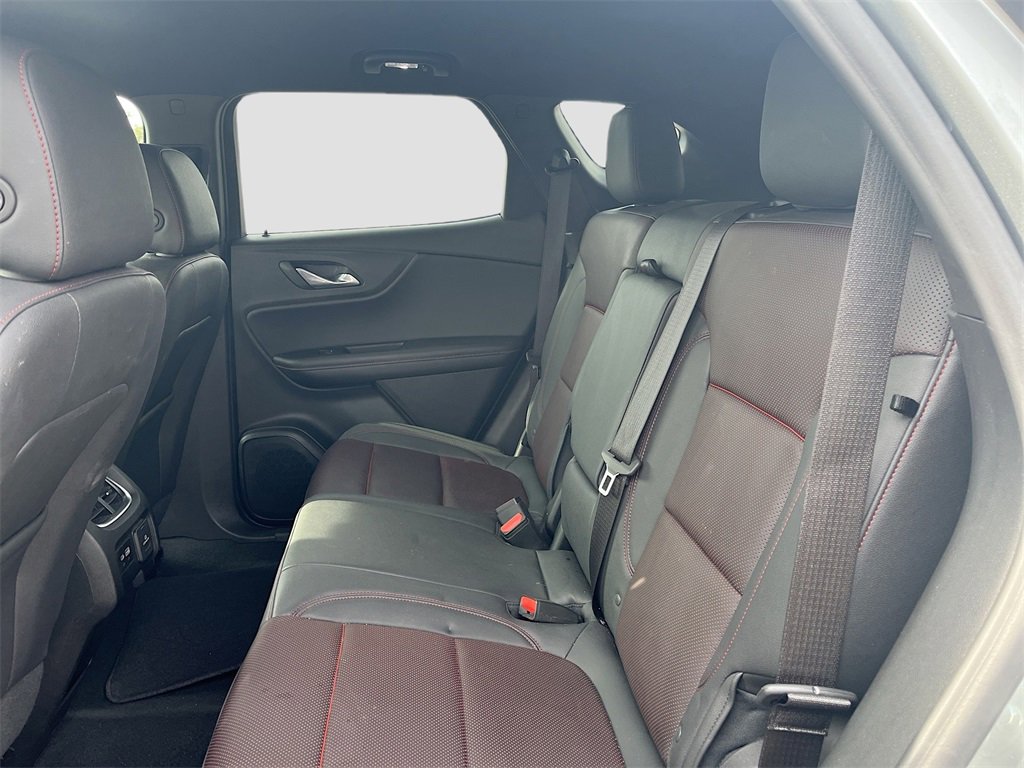 Used 2025 Chevrolet Blazer RS image 25
