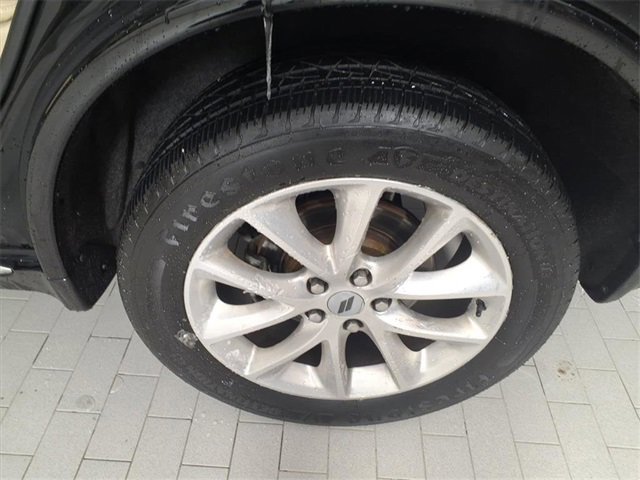 Used 2019 Dodge Durango Citadel image 17