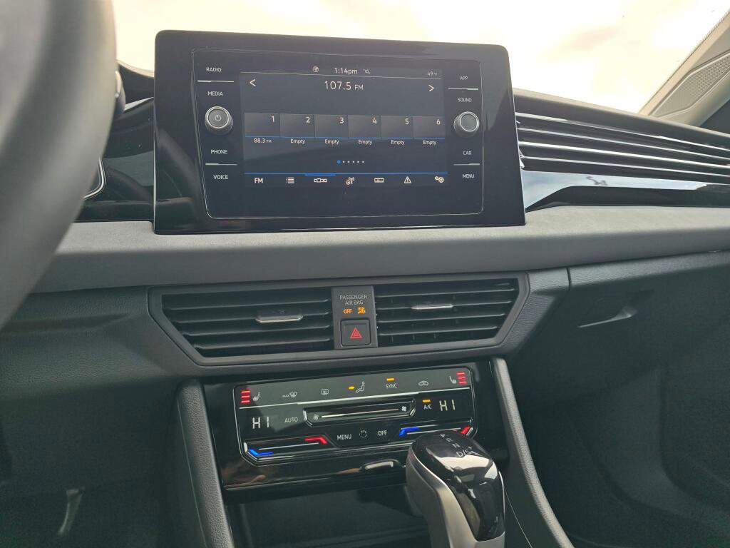 New 2026 Volkswagen Jetta SE image 26