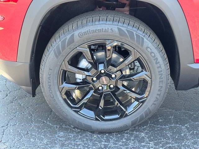 New 2026 GMC Terrain Elevation w/ Elevation Premium Package FWD image 16