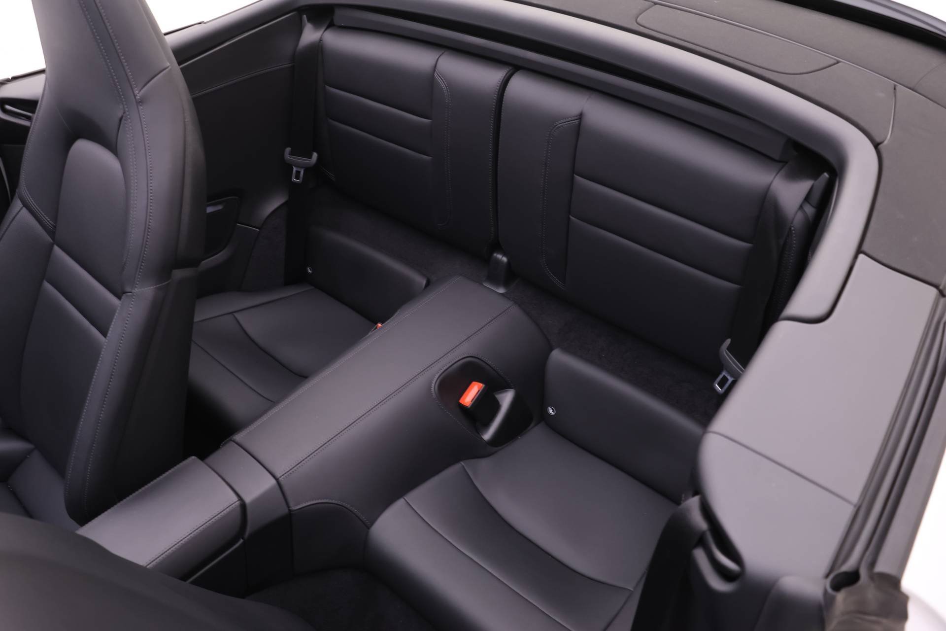 Certified 2023 Porsche 911 Carrera 4S image 19