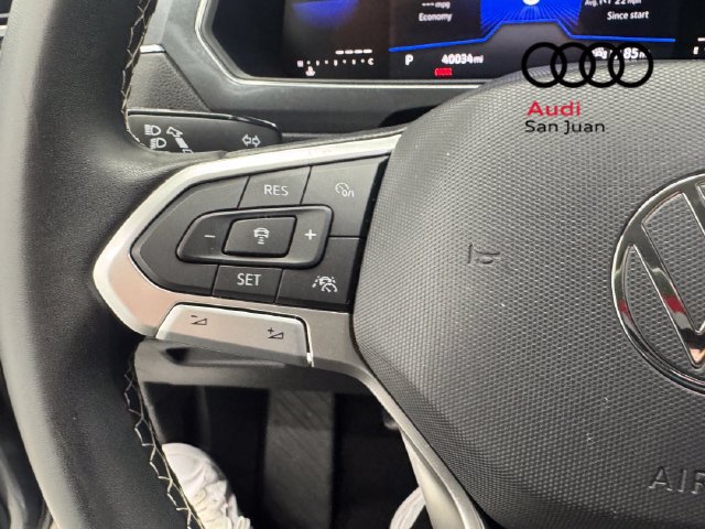 Used 2023 Volkswagen Tiguan SE FWD image 19