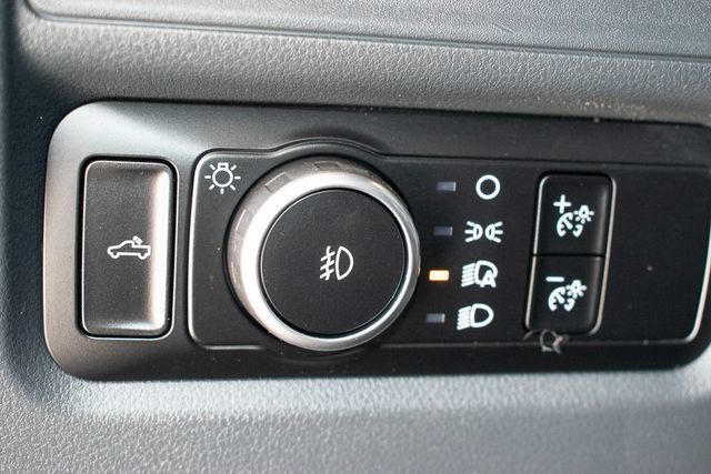Used 2024 Ford F150 XLT w/ XLT Black Appearance Package AWD/4WD image 31