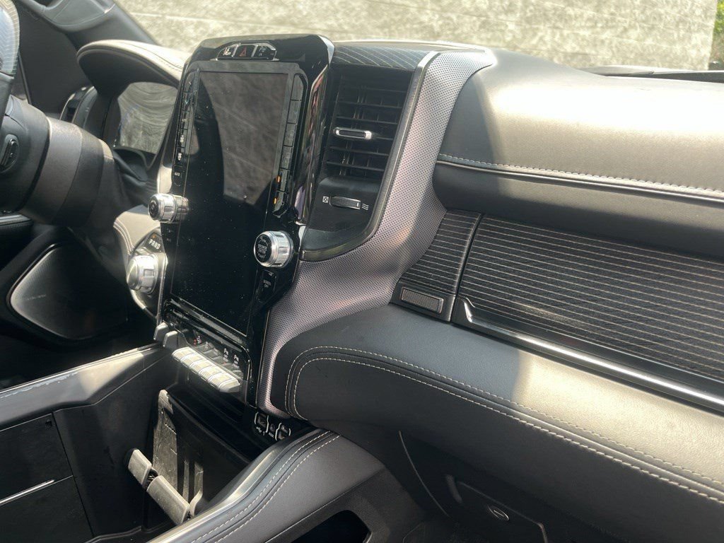 Used 2020 RAM 1500 Limited AWD/4WD image 20