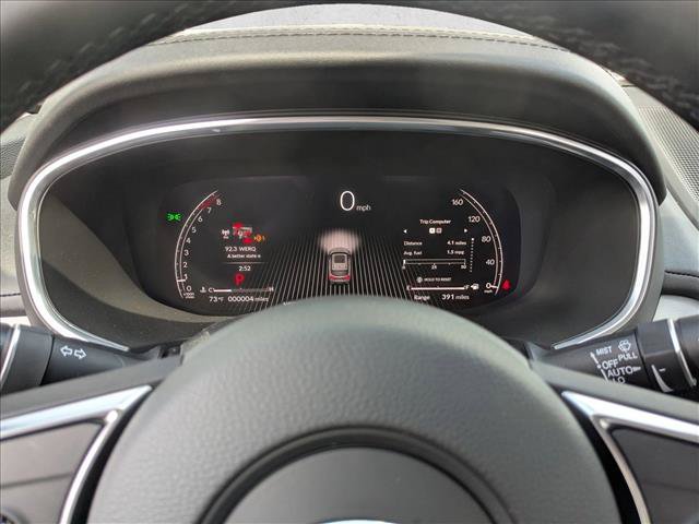 New 2026 Acura MDX SH-AWD w/ Technology Package image 11