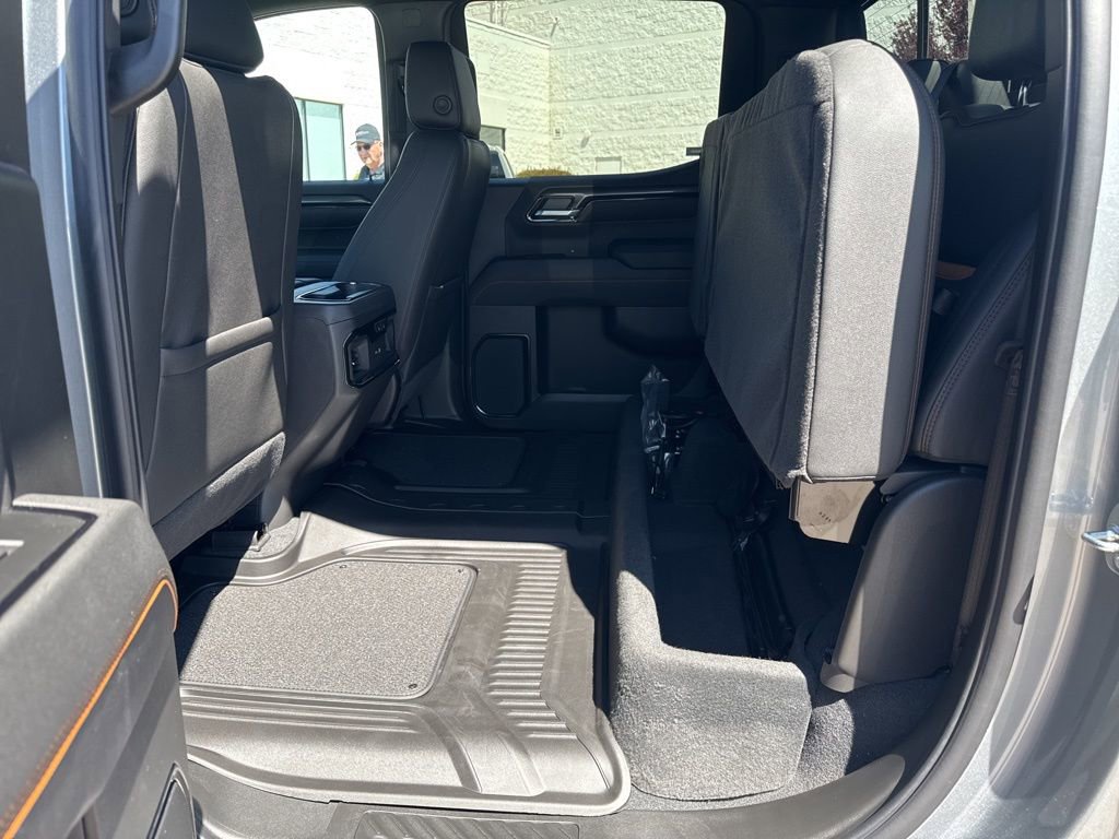 New 2026 GMC Sierra 1500 AT4 w/ AT4 Premium Package AWD/4WD image 24