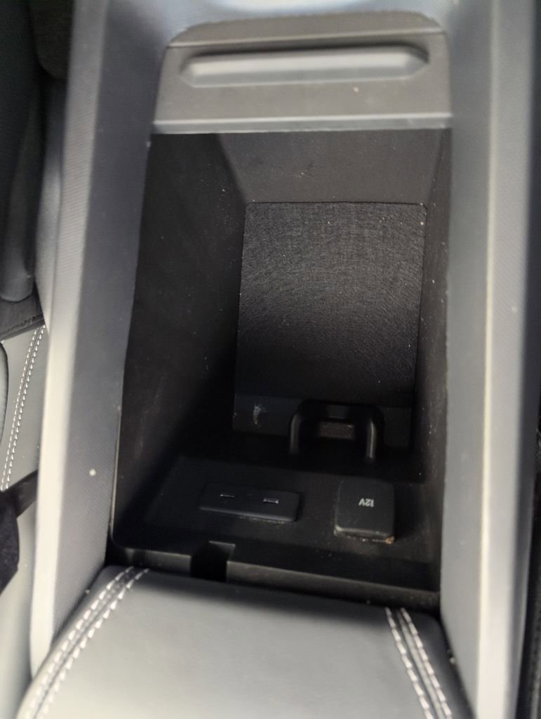 Used 2025 Ford Mustang Mach-E Select image 43