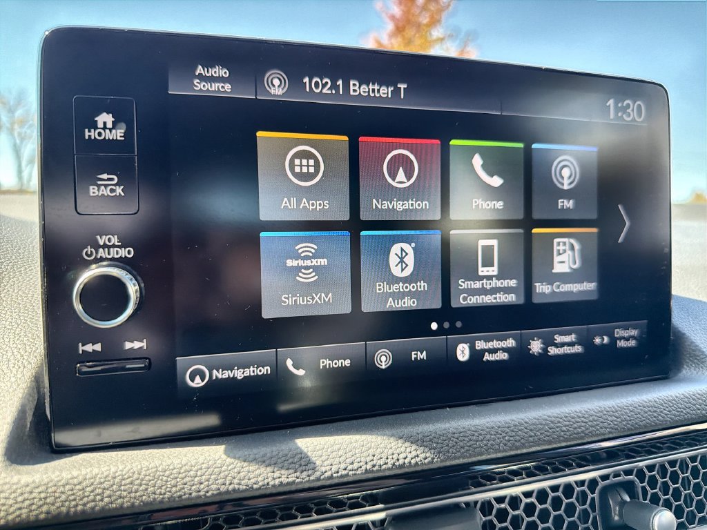 Used 2024 Honda Civic Touring image 19
