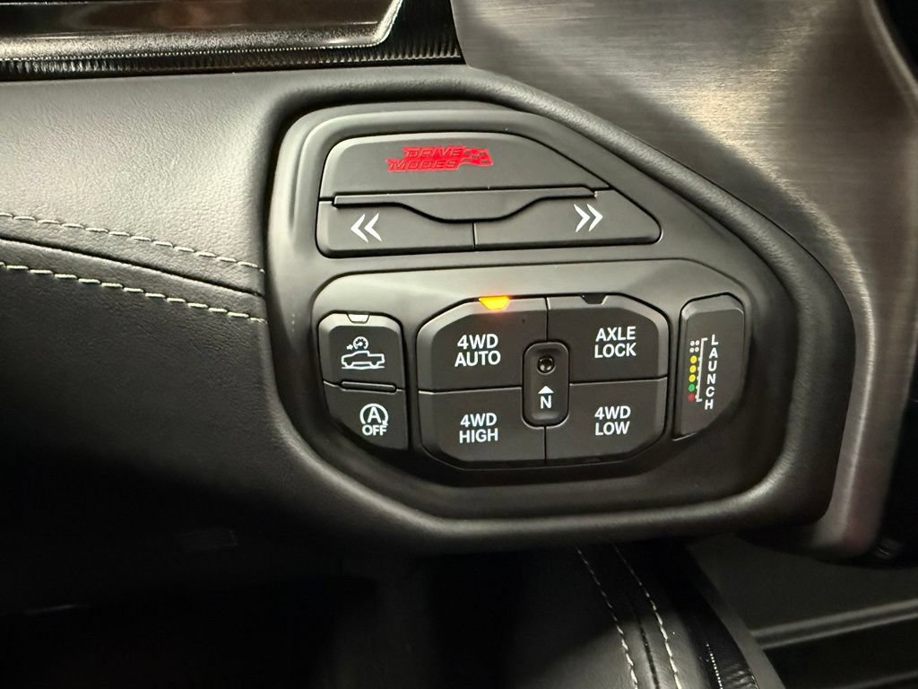 Used 2026 RAM 1500 RHO w/ RHO Level 1 Equipment Group AWD/4WD image 27