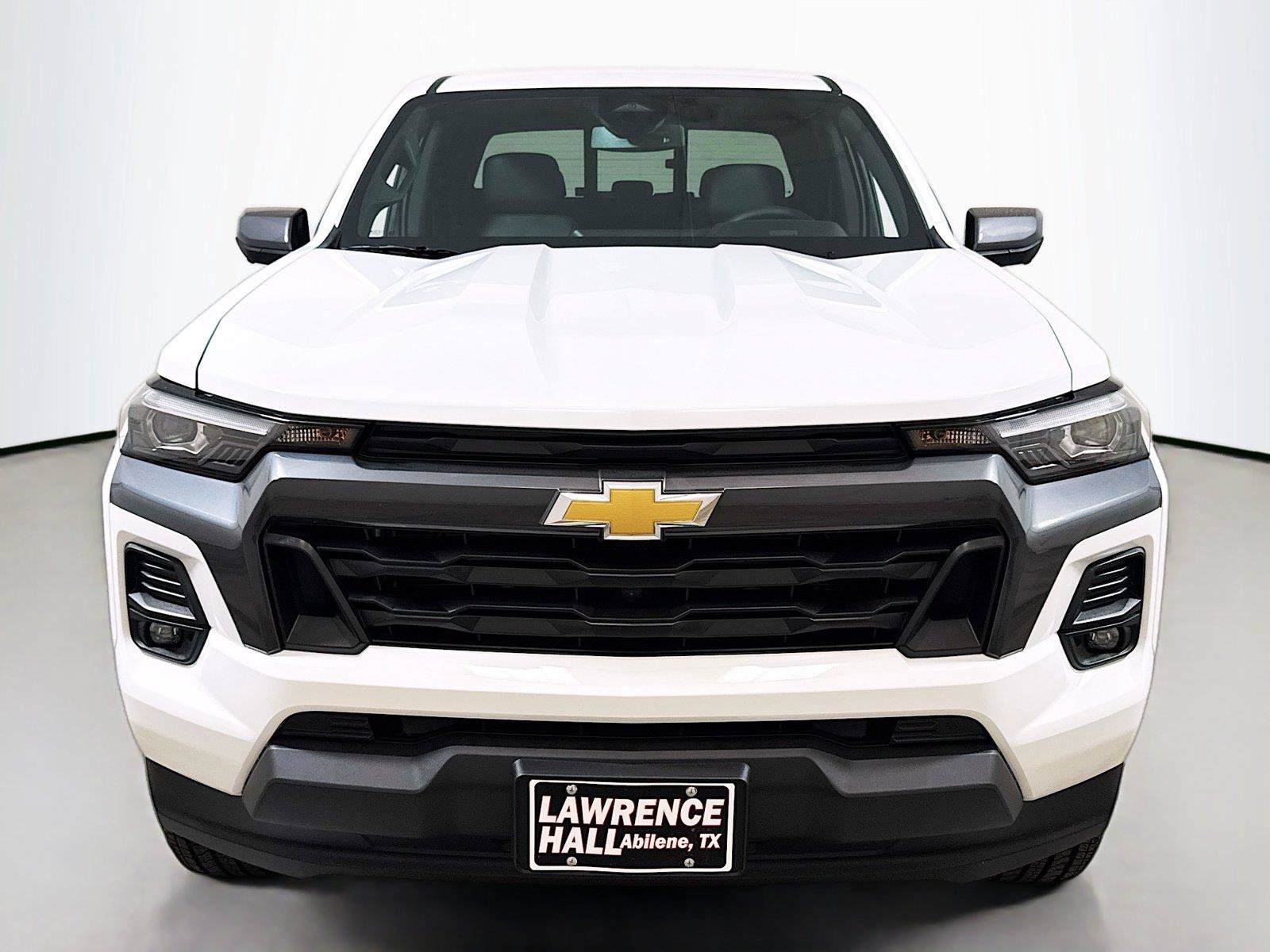New 2026 Chevrolet Colorado LT w/ LT Convenience Package RWD image 2
