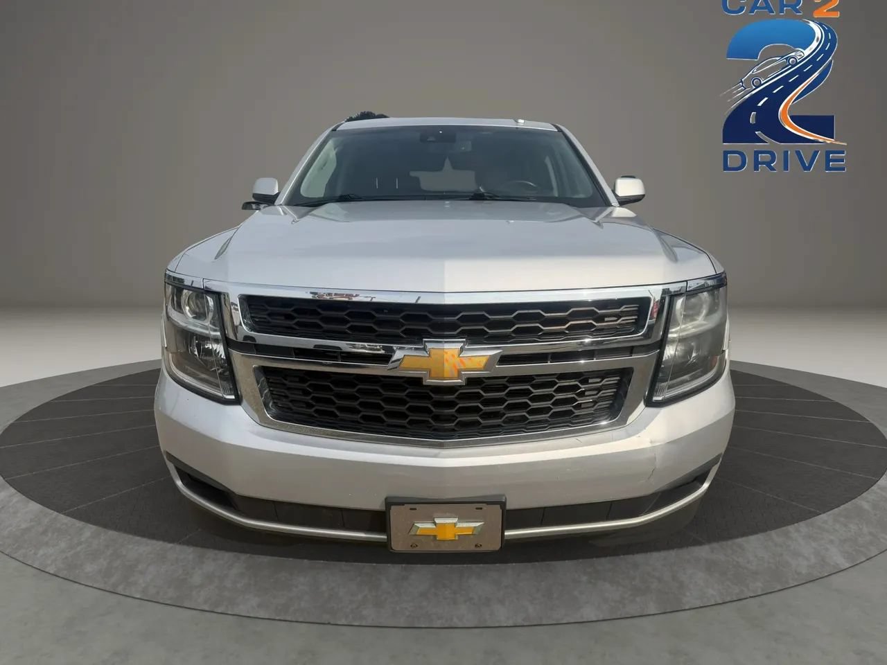 Used 2018 Chevrolet Suburban LT AWD/4WD image 3