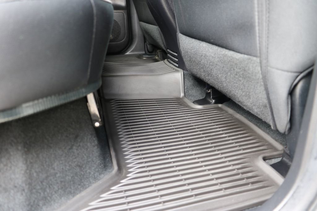 Used 2023 Toyota Tacoma TRD Off-Road AWD/4WD image 24