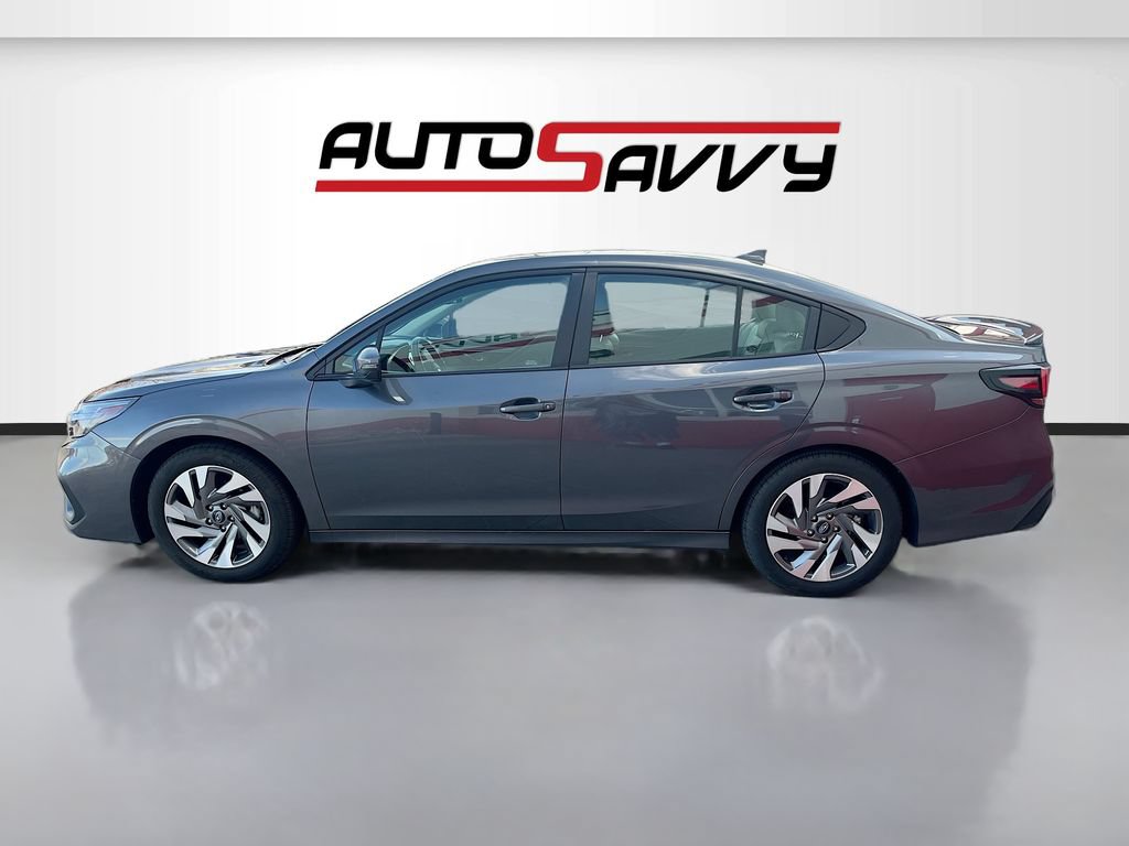 Used 2025 Subaru Legacy Limited AWD/4WD image 4