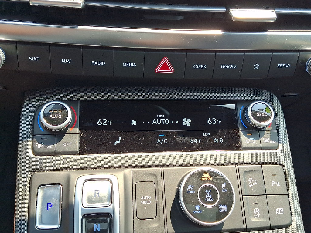 Used 2024 Hyundai Palisade Calligraphy AWD/4WD image 18
