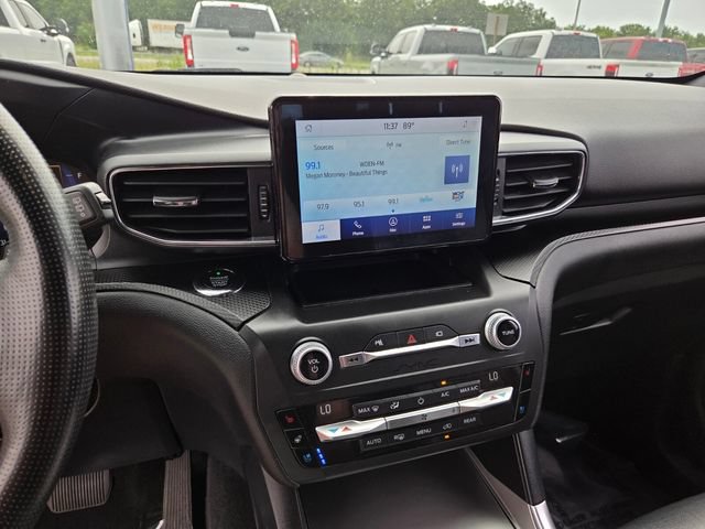 Used 2020 Ford Explorer ST w/ ST Street Pack AWD/4WD image 23