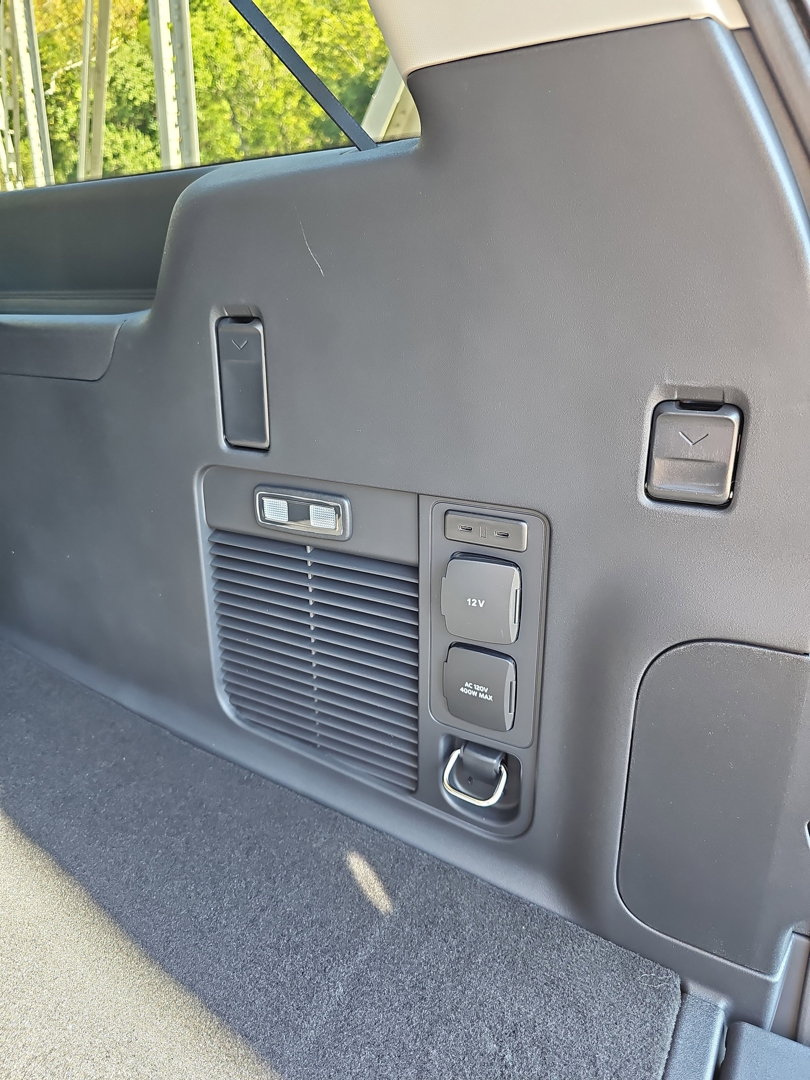 New 2025 Ford Expedition Max Active image 13