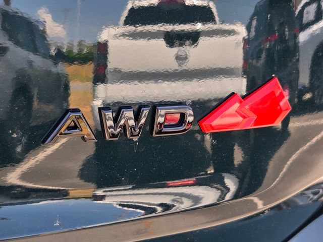 New 2026 Nissan Rogue SV AWD/4WD image 14
