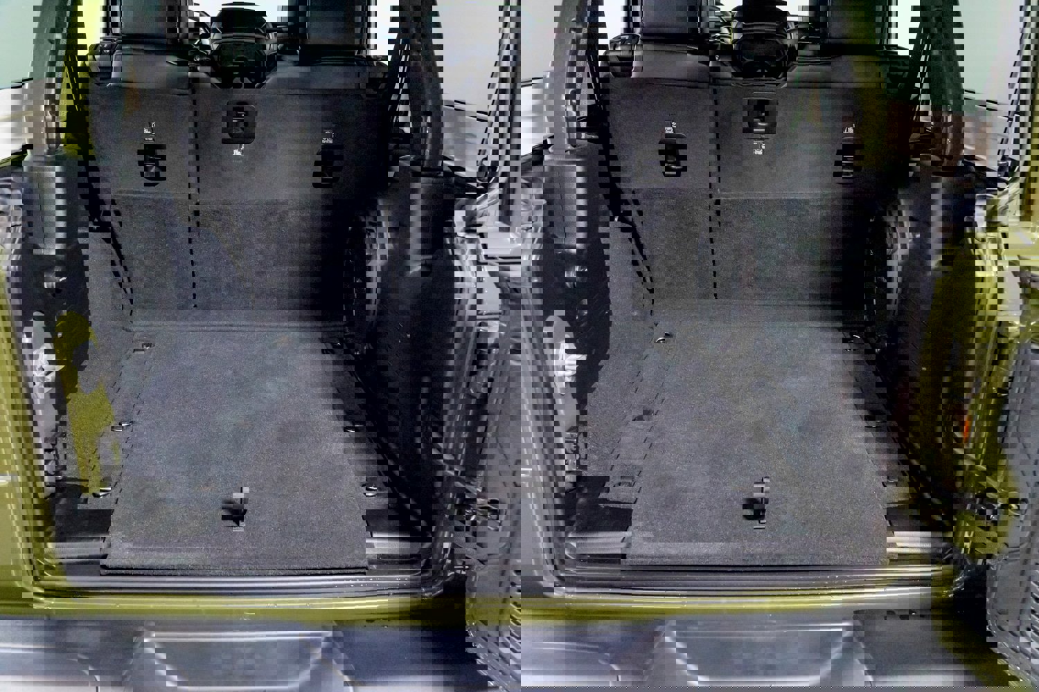 Used 2023 Jeep Wrangler Unlimited Rubicon 392 w/ Xtreme Recon 35" Tire Package image 45