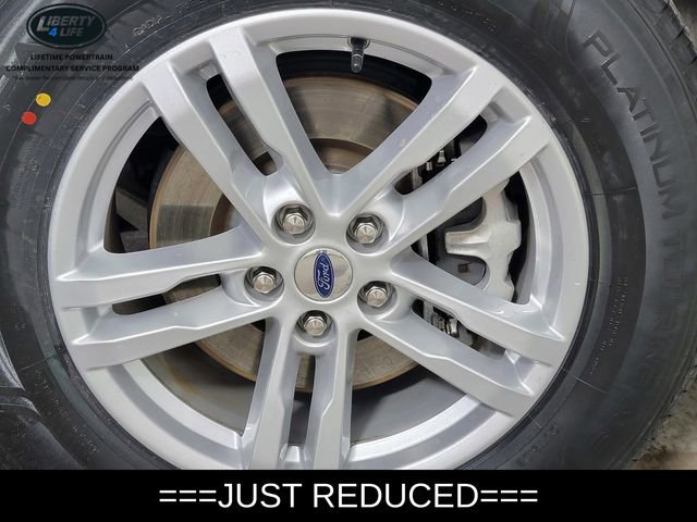 Certified 2024 Ford Explorer XLT w/ Equipment Group 202A AWD/4WD image 11