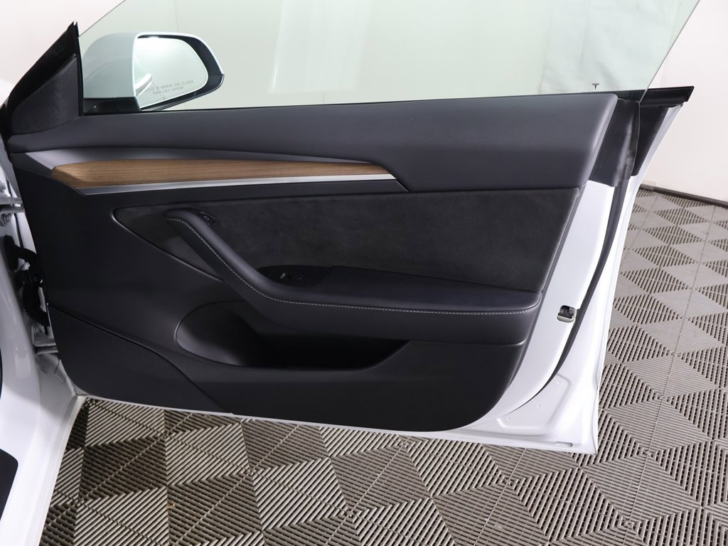 Used 2023 Tesla Model 3 Long Range image 23