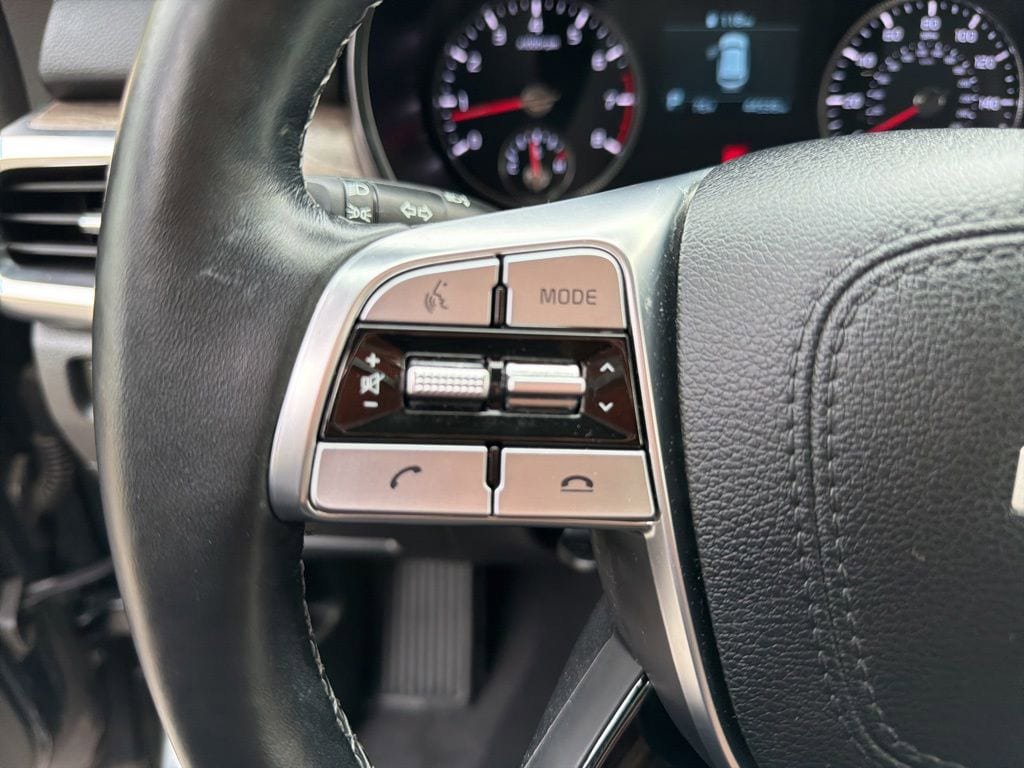 Certified 2022 Kia Telluride EX w/ EX Premium Package AWD/4WD image 15