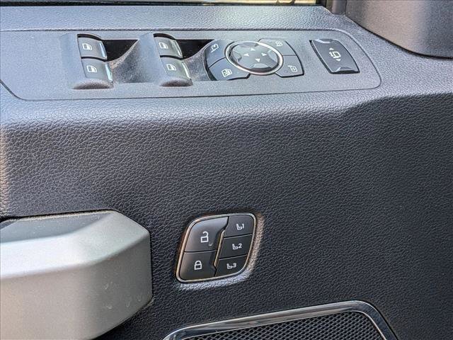 Used 2020 Ford F250 Lariat w/ Lariat Ultimate Package image 4