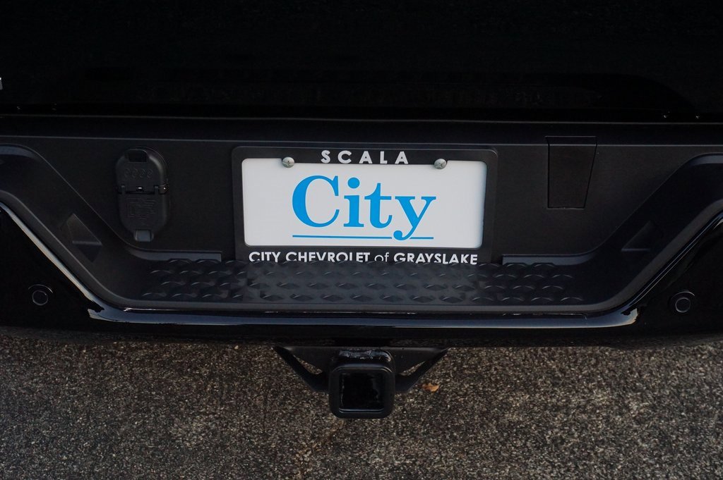 New 2026 Chevrolet Colorado W/T w/ Advanced Trailering Package image 31