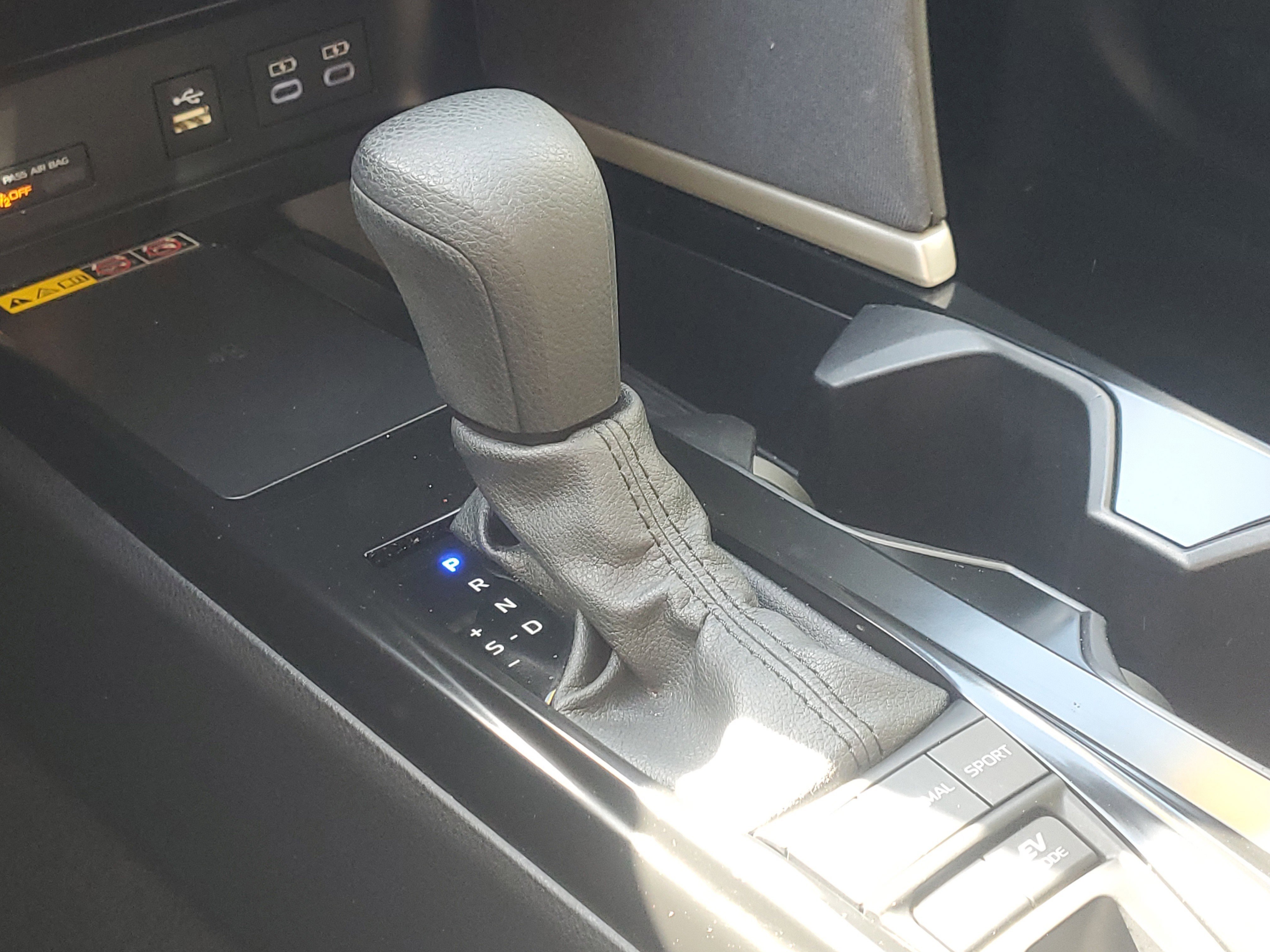 Certified 2025 Toyota Camry LE image 29