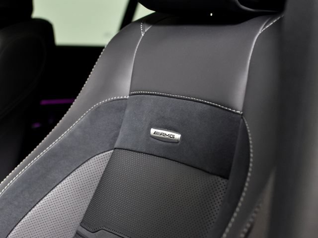 Certified 2026 Mercedes-Benz GLE 53 AMG 4MATIC Coupe image 5