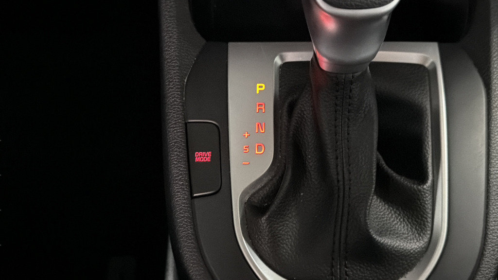 Used 2024 Kia Forte LXS FWD image 39
