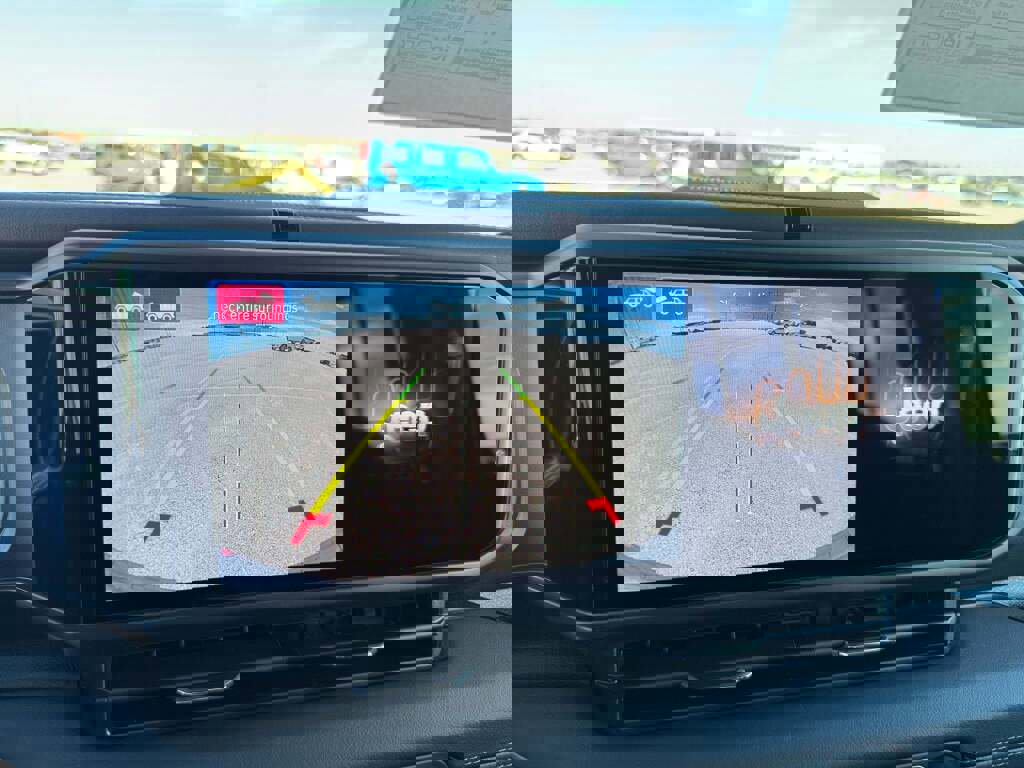 New 2026 Jeep Wrangler Sahara image 34