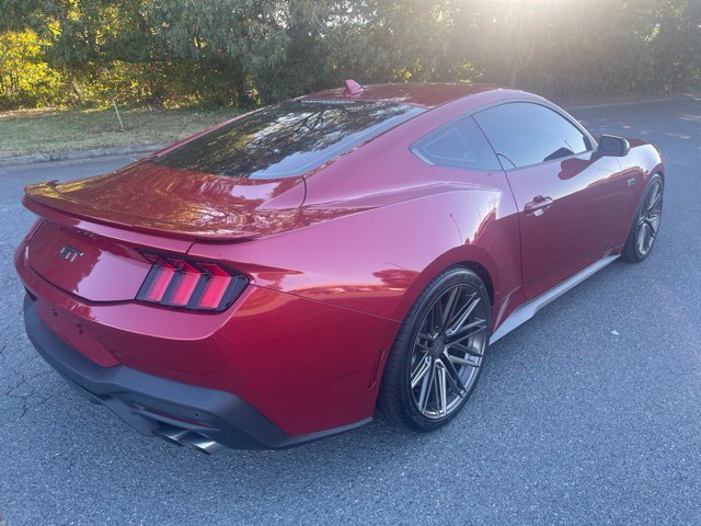 Used 2024 Ford Mustang GT Premium RWD image 5
