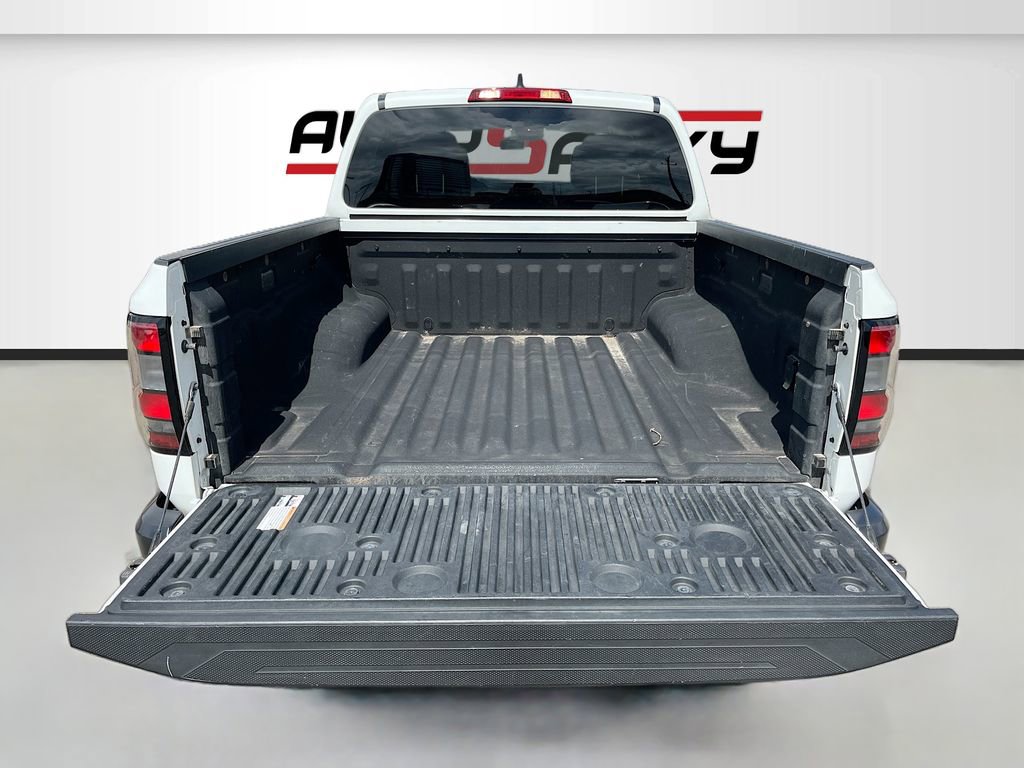 Used 2024 Nissan Frontier S w/ Technology Package image 22