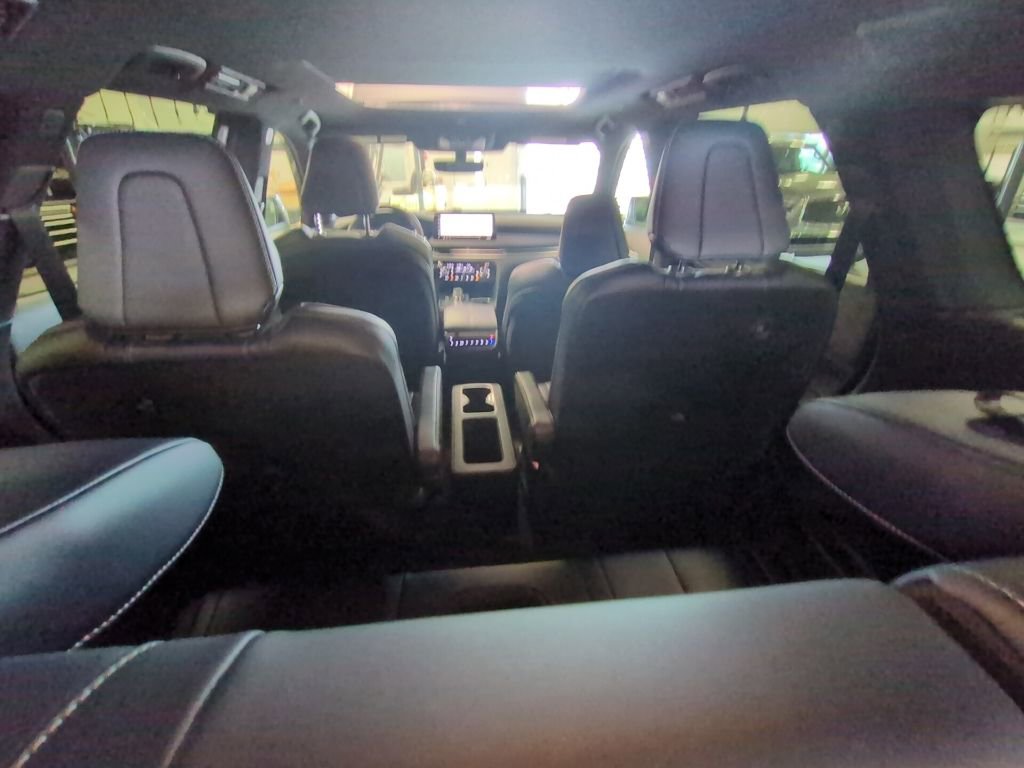 Used 2026 INFINITI QX60 Sport w/ Dark Cargo Package image 31