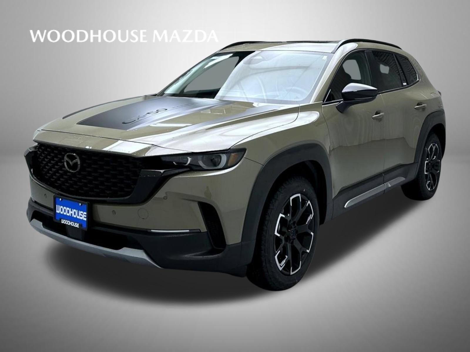 New 2026 MAZDA CX-50 Meridian Edition w/ Weather Package