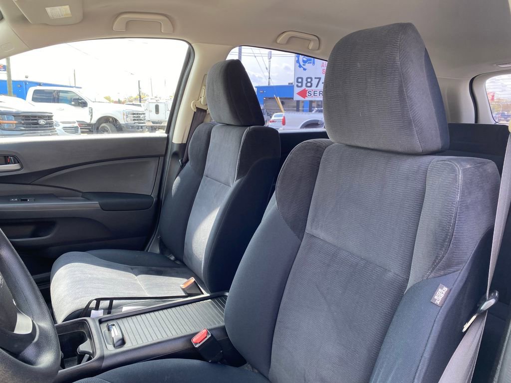 Used 2014 Honda CR-V LX image 10
